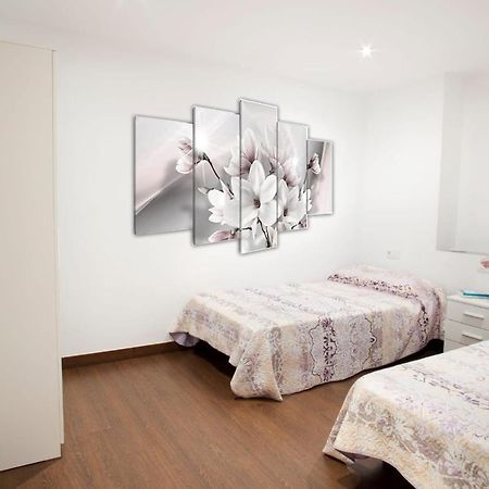 فيلا الجودوناليسفي Casa Nerea المظهر الخارجي الصورة
