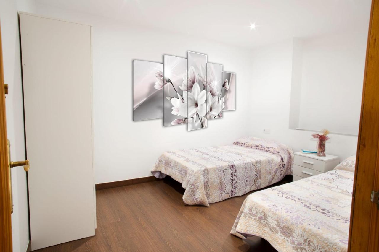 فيلا الجودوناليسفي Casa Nerea المظهر الخارجي الصورة