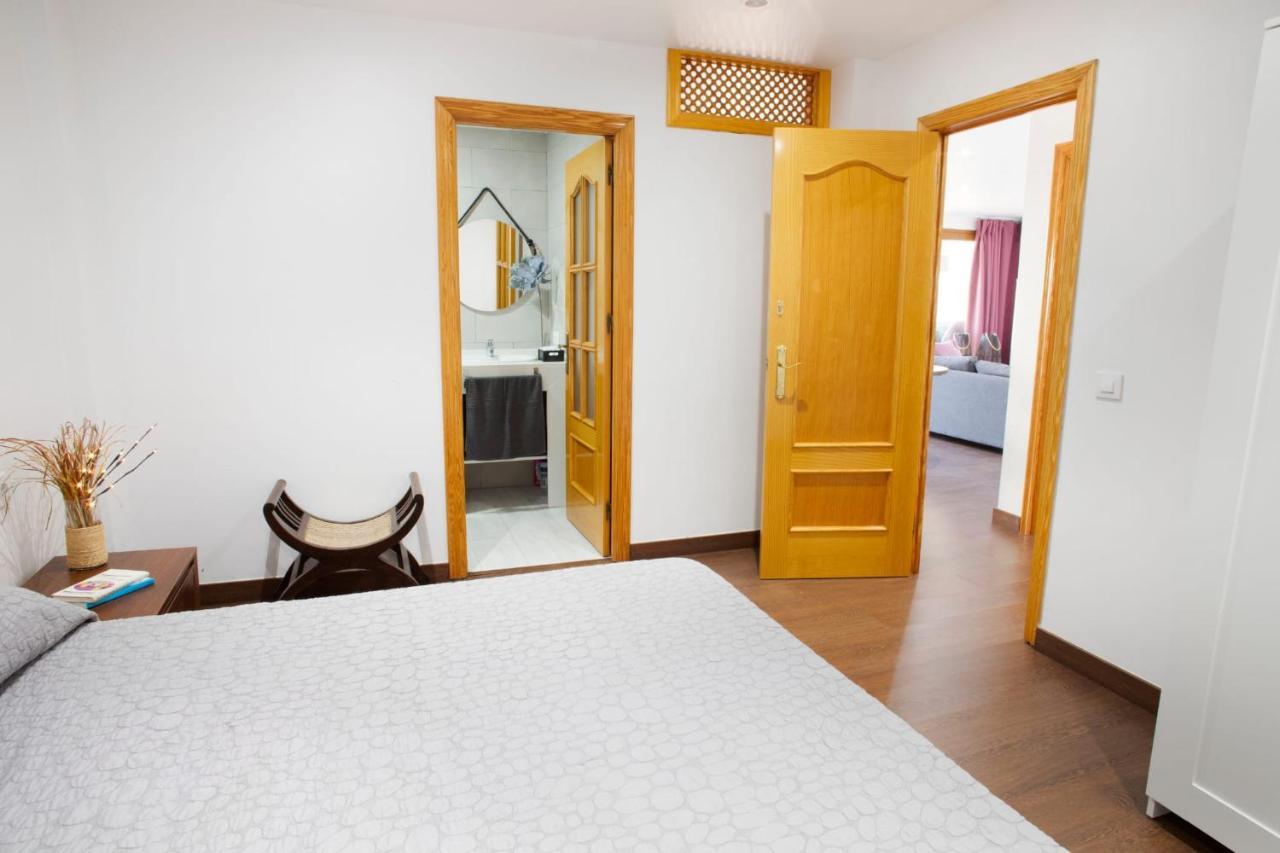 فيلا الجودوناليسفي Casa Nerea المظهر الخارجي الصورة